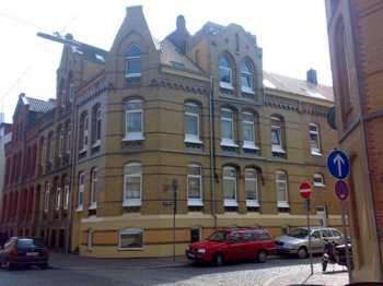 Etagenwohnung Hildesheim Oststadt - 1 Zimmer, 35 m&sup2;, 320&euro; | Angebot:27583625
