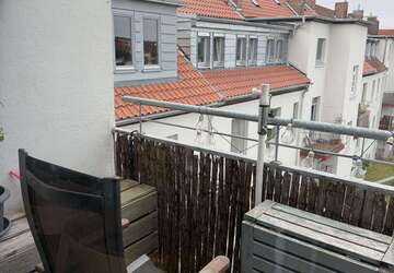 Wohnung Hannover List - 3 Zimmer, 94 m&sup2;, 858&euro; | Angebot:27499634