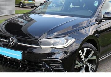 VW Polo 38.123 km 18.995 &euro; Salzgitter 38226