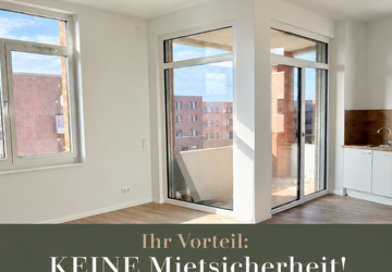 Wohnung Hannover Döhren-Wülfel - 2 Zimmer, 73 m&sup2;, 1.137&euro; | Angebot:27567530