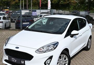Ford Fiesta 39.317 km 10.489 &euro; Laatzen 30880