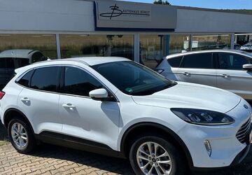 Ford Kuga 47.130 km 20.990 &euro; Springe 31832