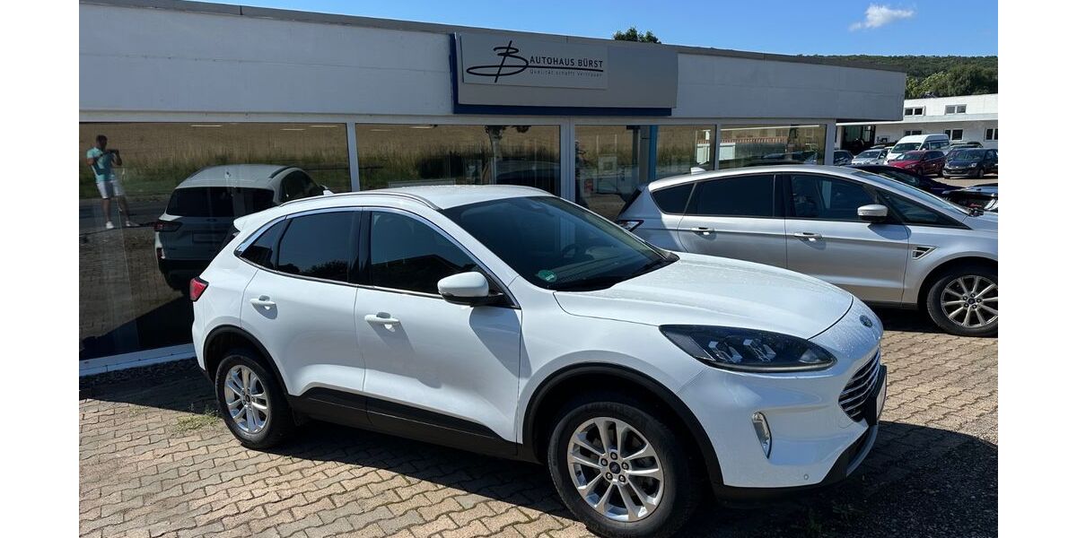 Ford Kuga 47.130 km 20.990 &euro; Springe 31832