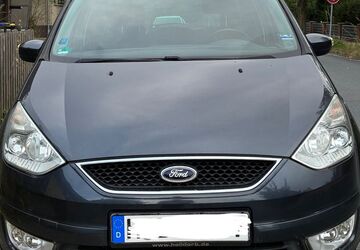 Ford Galaxy 225.000 km 3.700 &euro; Lehrte 31275