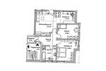 Etagenwohnung Peine Peine Kernstadt - 3 Zimmer, 90 m&sup2;, 900&euro; | Angebot:27589224