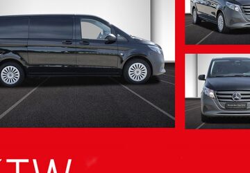 Mercedes-Benz Vito 40.506 km 44.733 &euro; Hildesheim 31137