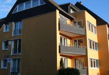 Wohnung Hildesheim Marienburger Höhe - 2 Zimmer, 93 m&sup2;, 850&euro; | Angebot:27451964
