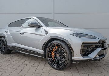 Lamborghini Urus 19.014 km 309.900 &euro; Hannover 30179