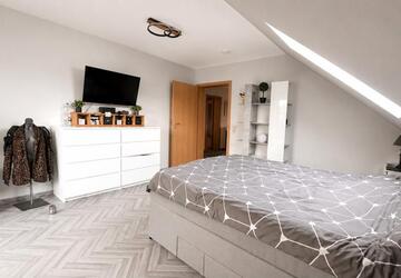 Wohnung Coppenbrügge - 4 Zimmer, 112 m&sup2;, 800&euro; | Angebot:27589148