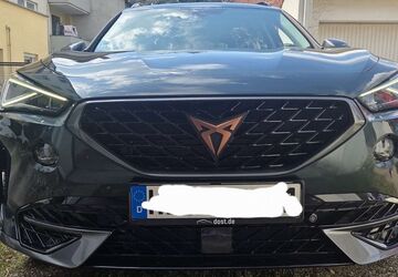 Cupra Formentor 22.000 km 29.900 &euro; Hildesheim 31134