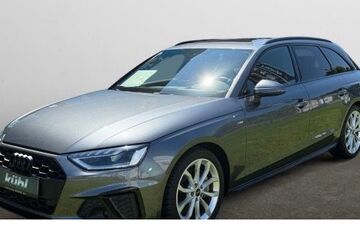 Audi A4 73.827 km 28.370 &euro; Hildesheim 31137