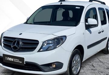 Mercedes-Benz Citan 110.799 km 13.540 &euro; Hildesheim 31135