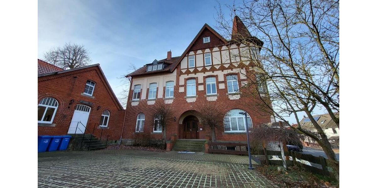 Etagenwohnung Gronau (Leine) - 2 Zimmer, 40 m&sup2;, 11&euro; | Angebot:27598190
