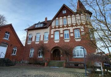 Wohnung Gronau (Leine) - 2 Zimmer, 40 m&sup2;, 11&euro; | Angebot:27598190