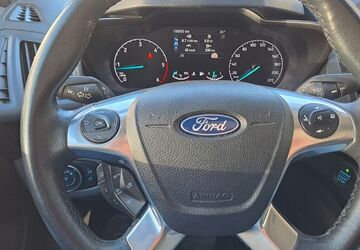 Ford Tourneo Connect 106.000 km 16.300 &euro; Hannover 30539