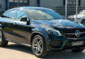 Mercedes-Benz GLE 350 65.950 km 47.990 &euro; Hildesheim 31135