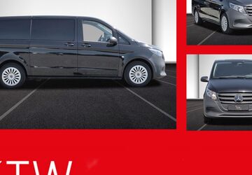 Mercedes-Benz Vito 40.613 km 39.544 &euro; Hildesheim 31137