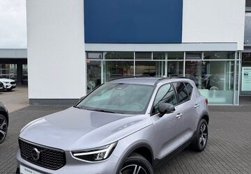 Volvo XC40 24.500 km 37.900 &euro; Hannover 30179