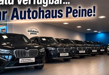 BMW X2 46.957 km 27.497 &euro; Peine 31228