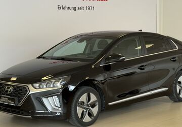 Hyundai IONIQ 76.000 km 16.850 &euro; Delligsen 31073