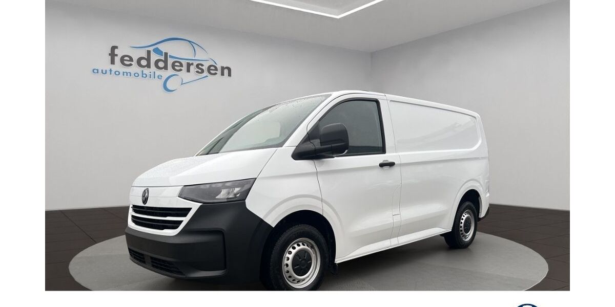 VW T7 Transporter 14.500 km 34.789 &euro; Alfeld 31061
