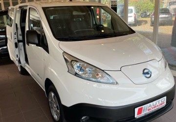 Nissan e-NV200 9.450 km 20.980 &euro; Hildesheim 31135