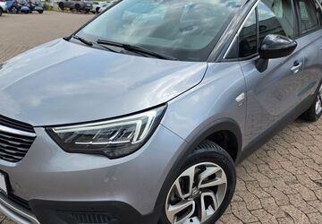 Opel Crossland (X) 46.500 km 14.440 &euro; Hildesheim 31137