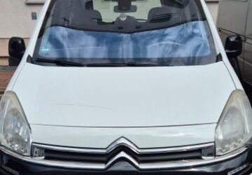Citroen Berlingo 179.130 km 3.499 &euro; Hannover 30449