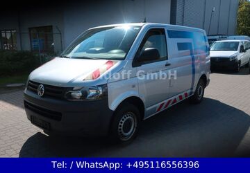 VW T5 Transporter 204.591 km 12.400 &euro; Hannover 30179