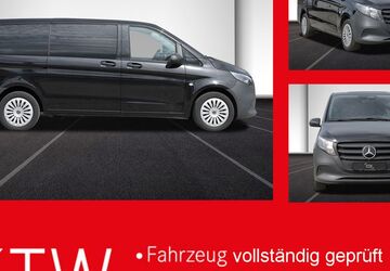 Mercedes-Benz Vito 44.194 km 44.799 &euro; Hildesheim 31137