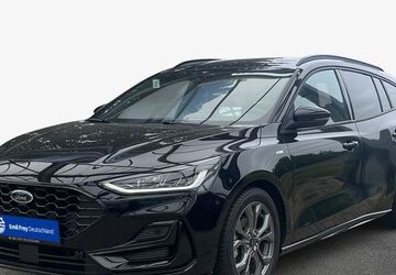 Ford Focus 20.880 km 23.927 &euro; Hildesheim 31135