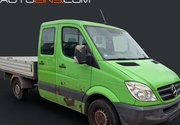 Mercedes-Benz Sprinter 229.920 km 5.800 &euro; Ronnenberg StT Empelde Region Hannover 30952