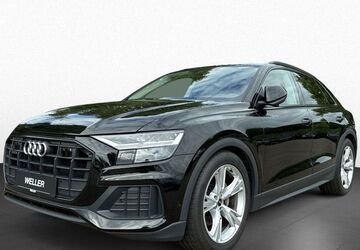 Audi Q8 45.000 km 54.444 &euro; Hildesheim 31137