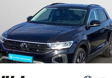 VW T-Roc 39.584 km 19.970 &euro; Hildesheim 31137
