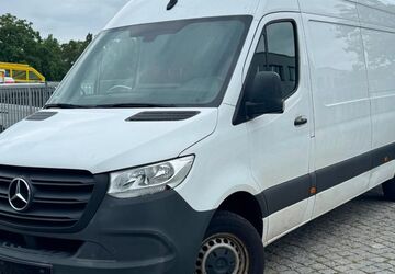 Mercedes-Benz Sprinter 368.000 km 15.990 &euro; Hannover 30179