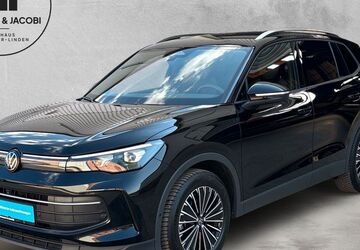 VW Tiguan 18.190 km 31.950 &euro; Hannover 30449