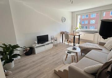 Wohnung Hildesheim Oststadt/Stadtfeld - 2 Zimmer, 50 m&sup2;, 515&euro; | Angebot:27543253