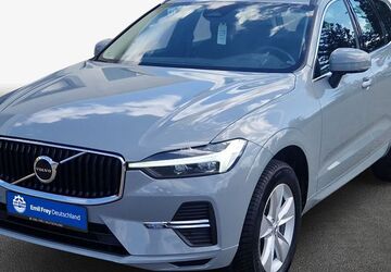 Volvo XC60 27.794 km 32.727 &euro; Hildesheim 31135