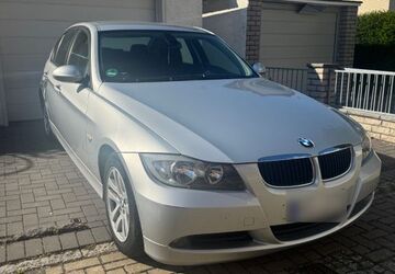 BMW 318 270.500 km 3.400 &euro; Hildesheim 31137