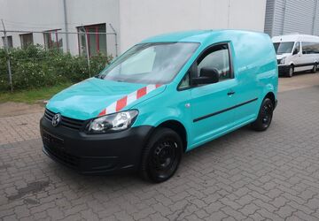 VW Caddy 181.304 km 6.300 &euro; Hannover 30179
