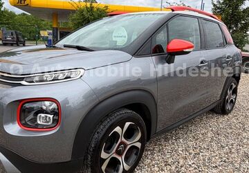 Citroen C3 142.000 km 9.490 &euro; Hildesheim 31135