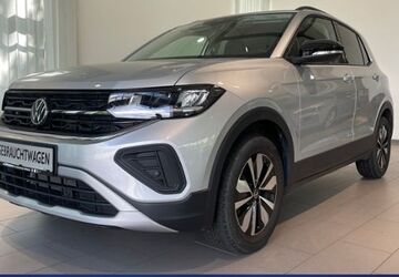 VW T-Cross 5.000 km 27.990 &euro; Hannover 30453