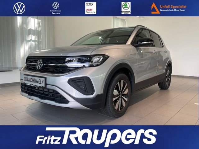 VW T-Cross 5.000 km 27.990 &euro; Hannover 30453