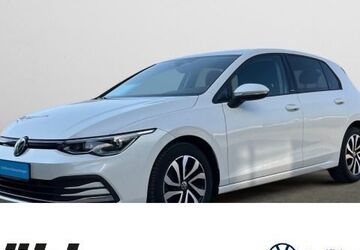 VW Golf 82.194 km 22.570 &euro; Hildesheim 31137