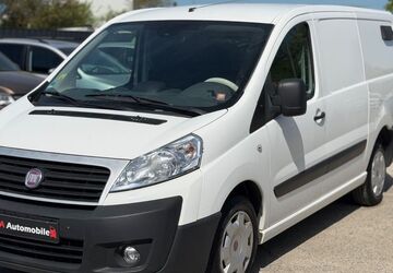 Fiat Scudo 127.000 km 6.999 &euro; Hannover 30453