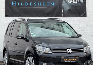 VW Touran 280.000 km 4.990 &euro; Hildesheim 31135