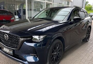 Mazda CX-60 49.768 km 34.990 &euro; Hildesheim 31137
