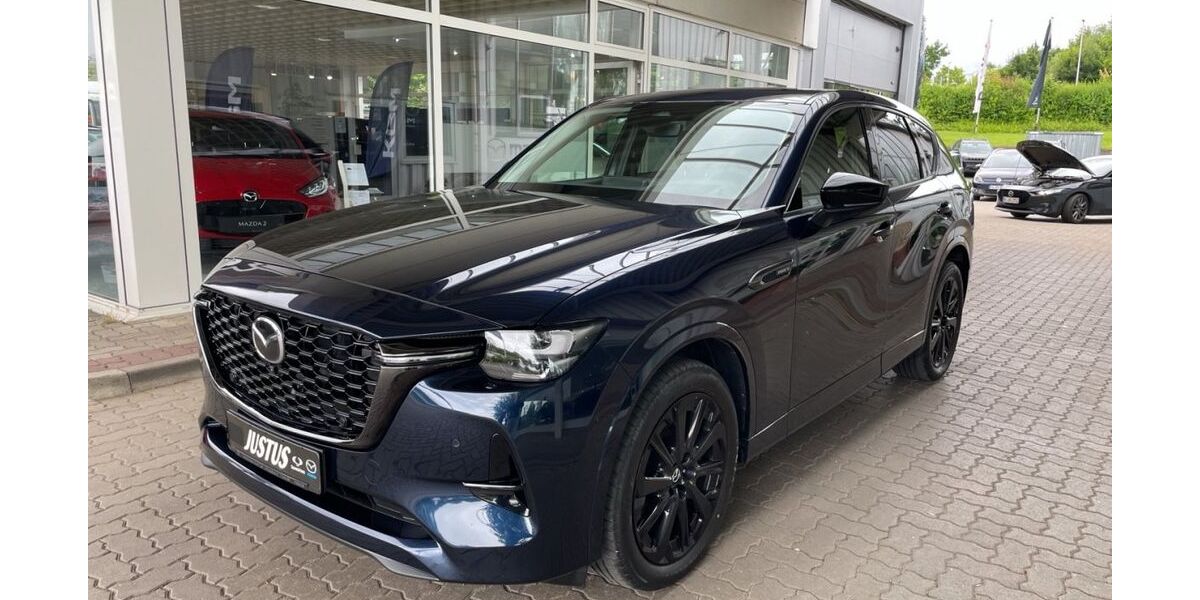 Mazda CX-60 49.768 km 34.990 &euro; Hildesheim 31137