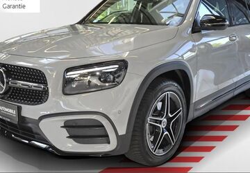 Mercedes-Benz GLB 200 9.170 km 42.850 &euro; Pattensen 30982