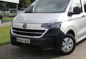 VW T7 Caravelle 27.166 km 39.990 &euro; Salzgitter 38226